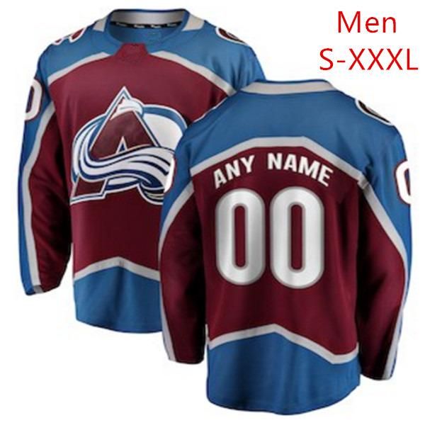 colorado avalanche 2020 stadium series jerseys 29 nathan mackinnon mikko rantanen gabriel landeskog cale makar custom any name hockey jersey, Black;red
colorado avalanche 2020 stadium series jerseys 29 nathan mackinnon mikko rantanen gabriel landeskog cale makar custom any name hockey jersey, Black;red