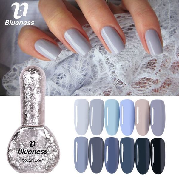 blueness 6ml 12 colors nail gel polish grey series poly gel nail polish matte art stamping set decorations bnp015, Red;pink
blueness 6ml 12 colors nail gel polish grey series poly gel nail polish matte art stamping set decorations bnp015, Red;pink