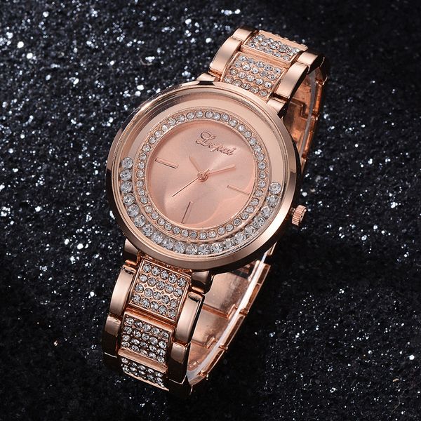 women watches watch bracelet waterproof dropshipping 2019 diamond ladies wrist watches for women quartz clock hours, Slivery;brown
women watches watch bracelet waterproof dropshipping 2019 diamond ladies wrist watches for women quartz clock hours, Slivery;brown