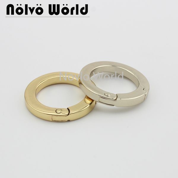 wholesale 500pcs, 3 colors accept mix color,inner width 25mm 1 inch,metal spring ring flat line buckle bags hardware accessories, Black
wholesale 500pcs, 3 colors accept mix color,inner width 25mm 1 inch,metal spring ring flat line buckle bags hardware accessories, Black