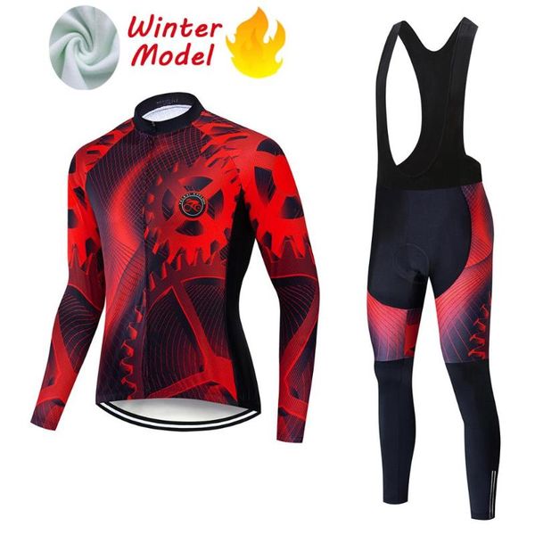 2020 winter thermal fleece cycling clothing sets men road bike clothes kit bicycle jersey triathlon suit mtb uniform jacket wear, Black;blue
2020 winter thermal fleece cycling clothing sets men road bike clothes kit bicycle jersey triathlon suit mtb uniform jacket wear, Black;blue
