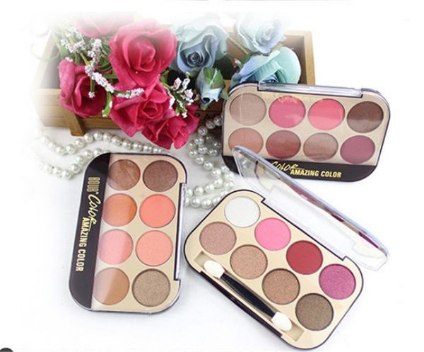 2019 wholesale boub club 8 color eyeshadow palette matte and shimmer eye shadow great pigment ins recommend eyeshadow palette
2019 wholesale boub club 8 color eyeshadow palette matte and shimmer eye shadow great pigment ins recommend eyeshadow palette