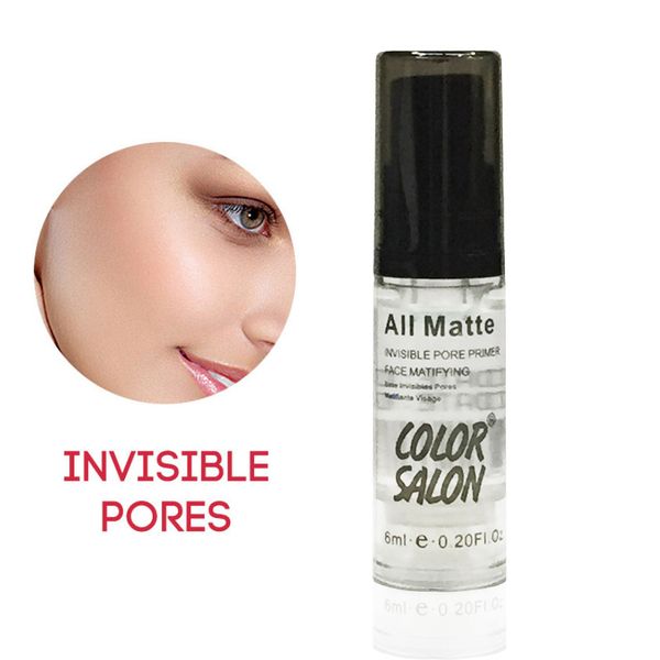 red&black pore invisible face primer matte foundation primer minimizing primer oil-control face makeup 6ml 10pcs
red&black pore invisible face primer matte foundation primer minimizing primer oil-control face makeup 6ml 10pcs