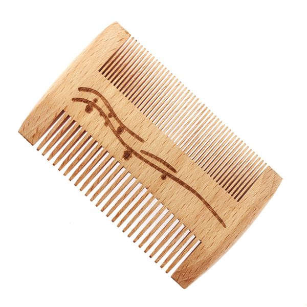 100pcs/lot 2 in 1 wood hair comb portable tooth hairbrush combs wooden perforated strainer combs can customize logo, Silver
100pcs/lot 2 in 1 wood hair comb portable tooth hairbrush combs wooden perforated strainer combs can customize logo, Silver