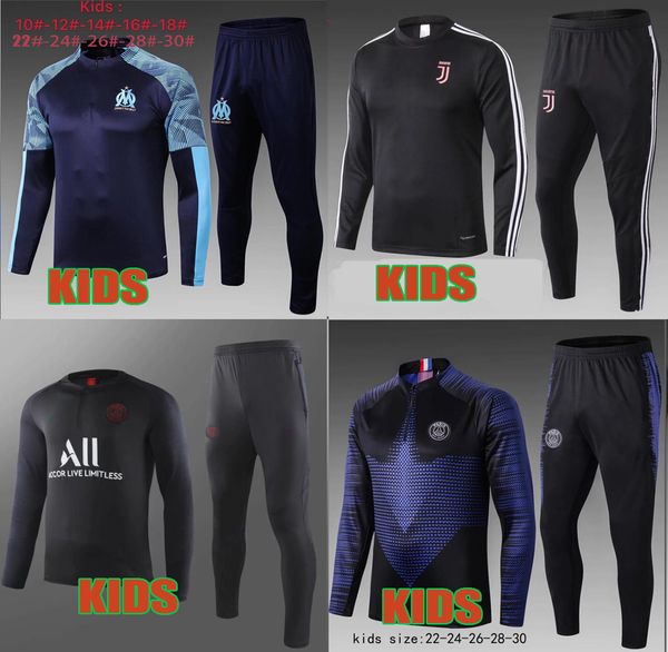 2019 survetement enfant jordam real madrid ajax tracksuit training suit mbappe kids maillots de football kit marseille soccer jacket, Black
2019 survetement enfant jordam real madrid ajax tracksuit training suit mbappe kids maillots de football kit marseille soccer jacket, Black