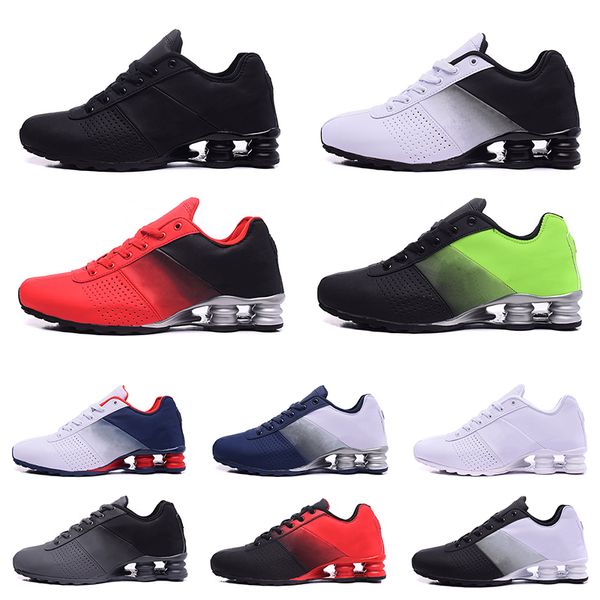 2019 new deliver 809 chaussures designer men running shoes triple black white mens trainers zapatos breathable sports sneaker size 7-12
2019 new deliver 809 chaussures designer men running shoes triple black white mens trainers zapatos breathable sports sneaker size 7-12