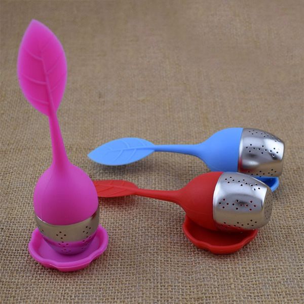 tea infuser stainless steel ball leaf tea strainer food grade make bag filter kitchen tools ing
tea infuser stainless steel ball leaf tea strainer food grade make bag filter kitchen tools ing