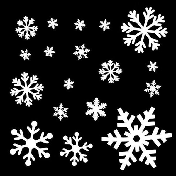 christmas snow ornaments flat foam snow glass windows christmas multi leaf pendant 18 pieces/lot sd01
christmas snow ornaments flat foam snow glass windows christmas multi leaf pendant 18 pieces/lot sd01