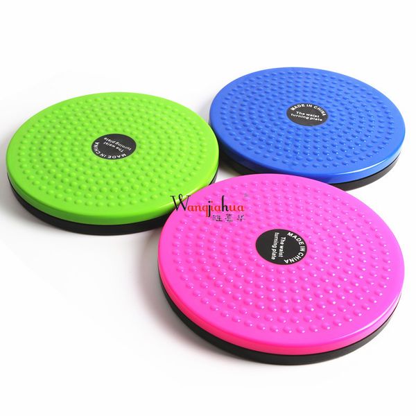 waist twister plate 25cm diameter plastic magnetic twist massage board fitness equipment for wholesale
waist twister plate 25cm diameter plastic magnetic twist massage board fitness equipment for wholesale