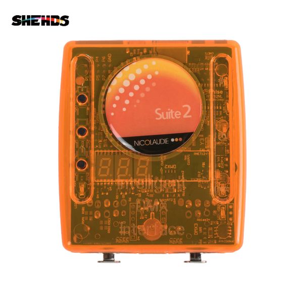 sunlite suite2 fc dmx-usd controller dmx 1536 channel good for dj disco ktv party led lights stage lighting stage controlling software
sunlite suite2 fc dmx-usd controller dmx 1536 channel good for dj disco ktv party led lights stage lighting stage controlling software