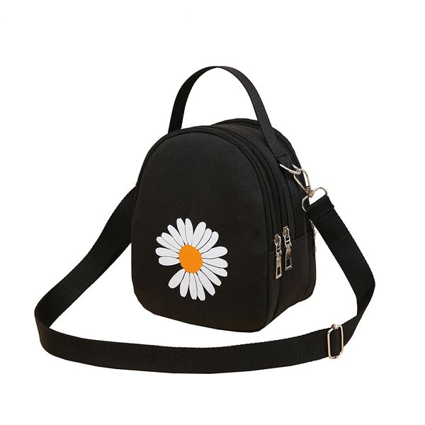 2020 daisy pattern nylon female small handbags purses and handbag waterproof shoulder lady's crossbody bag women's handbags
2020 daisy pattern nylon female small handbags purses and handbag waterproof shoulder lady's crossbody bag women's handbags
