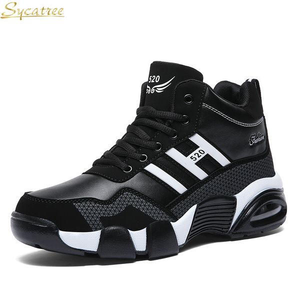 sycatree running shoes for men air cushion basketball shoes breathable men sneakers outdoor trainers athletic sport
sycatree running shoes for men air cushion basketball shoes breathable men sneakers outdoor trainers athletic sport