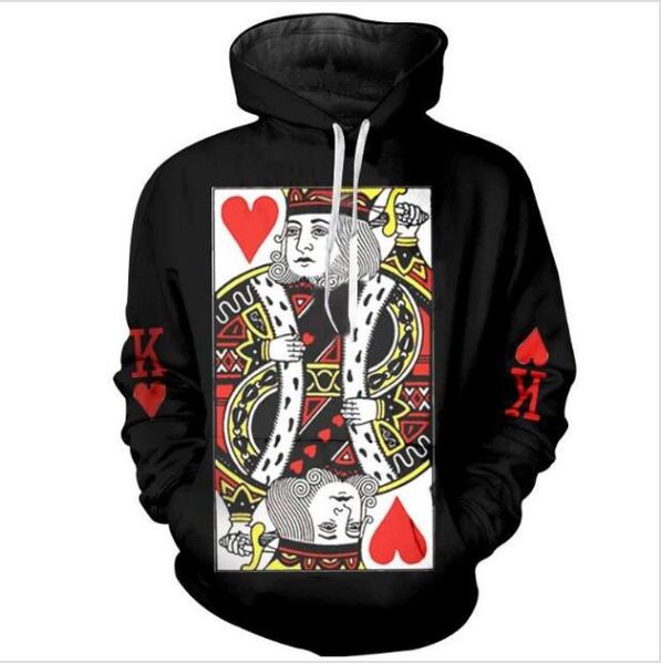 fashion streetwear 3d hd print casual red heart poker king hoodies sweatshirts men women hoodie jacket coat lms0105, Black
fashion streetwear 3d hd print casual red heart poker king hoodies sweatshirts men women hoodie jacket coat lms0105, Black