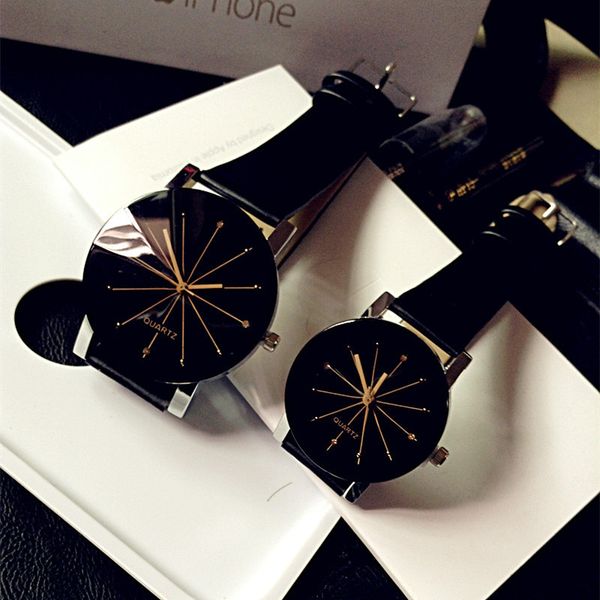 2018 quartz watch for men women lover wrist watches couple leather dial hour digital watches clock reloj mujer, Slivery;brown
2018 quartz watch for men women lover wrist watches couple leather dial hour digital watches clock reloj mujer, Slivery;brown