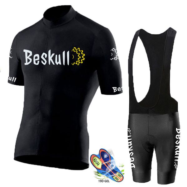 summer triathlon new pro team cycling jersey 2019 men short shirt mtb sport wear cycling clothing ropa ciclismo hombre, Black;blue
summer triathlon new pro team cycling jersey 2019 men short shirt mtb sport wear cycling clothing ropa ciclismo hombre, Black;blue