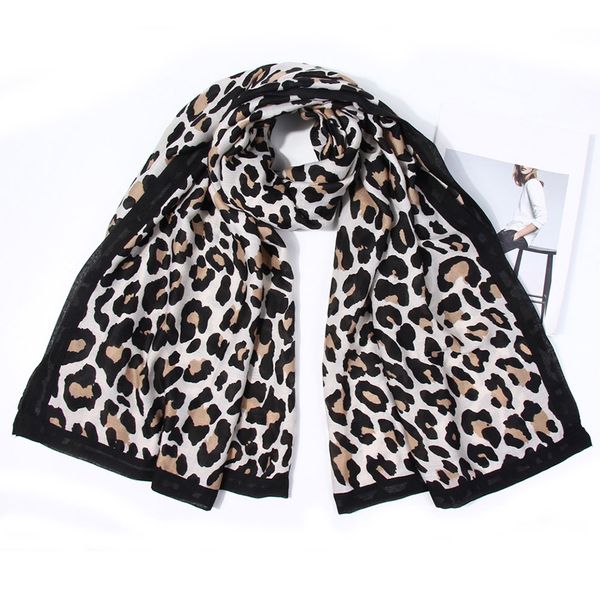 women ladies leopard print scarf wrap shawls headband soft shawl long scarf soft scarves fantastic neckerchief wraps echarpe
women ladies leopard print scarf wrap shawls headband soft shawl long scarf soft scarves fantastic neckerchief wraps echarpe