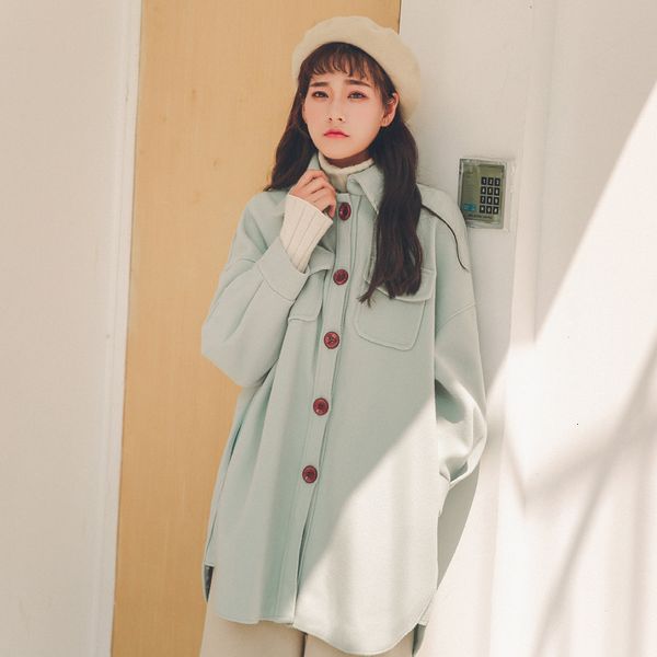 winter coat women woolen cloth mont sweet girl veste femme casaco feminino jas manteau femme hiver dames jassen winter jacket, Black
winter coat women woolen cloth mont sweet girl veste femme casaco feminino jas manteau femme hiver dames jassen winter jacket, Black
