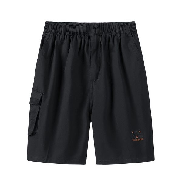 2020 summer men's casual fashion embroidery elastic waist five-point shorts cotton washed tooling five-point shorts, White;black
2020 summer men's casual fashion embroidery elastic waist five-point shorts cotton washed tooling five-point shorts, White;black