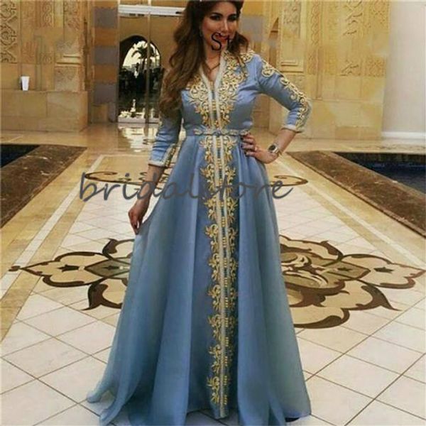 fashion middle east blue evening dresses with appliques v neck floor length chiffon formal prom dresses with sleeves 2020 caftan dubai, Black;red
fashion middle east blue evening dresses with appliques v neck floor length chiffon formal prom dresses with sleeves 2020 caftan dubai, Black;red