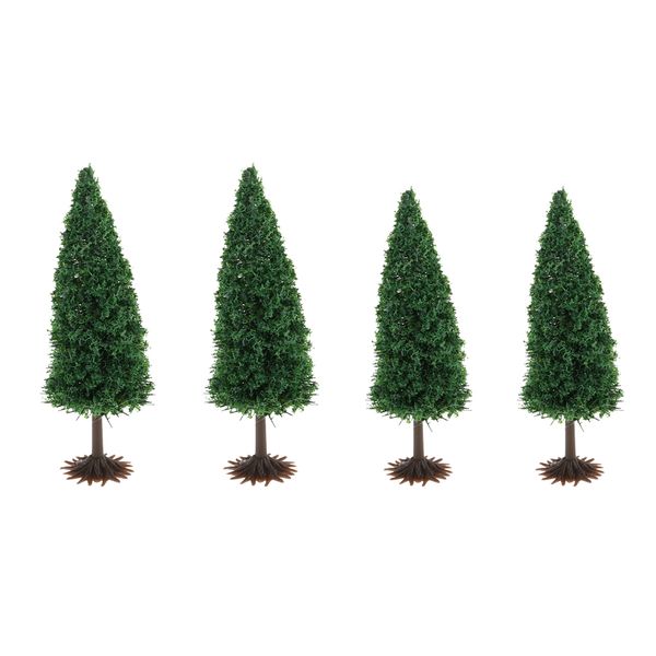 20x model trees no base, architecture trees railroad scenery ( 6.5cm/2.5'',5.5cm/2'') mixed
20x model trees no base, architecture trees railroad scenery ( 6.5cm/2.5'',5.5cm/2'') mixed