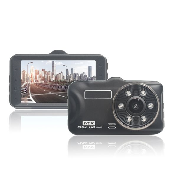 car camera 1080p fhd car dvr driving recorder 3" lcd screen 170°wide angle g-senseor wdr parking monitor
car camera 1080p fhd car dvr driving recorder 3" lcd screen 170°wide angle g-senseor wdr parking monitor
