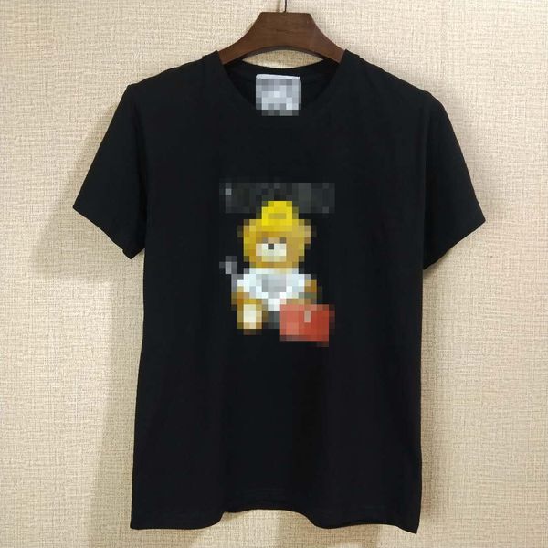 luxury mens designer t-shirts summer fashion mens womens tees brand hiphop short sleeves t-shirts print panelled streetwears 2051104h, White
luxury mens designer t-shirts summer fashion mens womens tees brand hiphop short sleeves t-shirts print panelled streetwears 2051104h, White