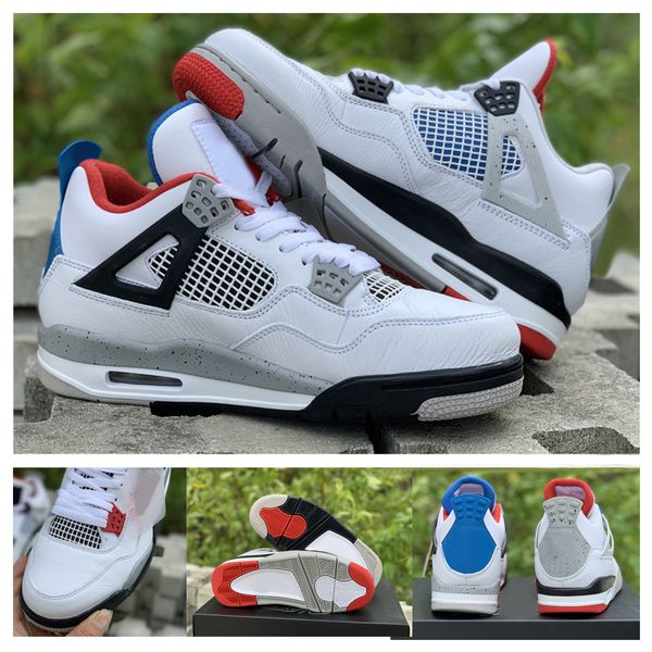 2019 the latest what the 4 ci1184-146 black cement 4s red white blue male basketball shoes mandarin duck sports with box
2019 the latest what the 4 ci1184-146 black cement 4s red white blue male basketball shoes mandarin duck sports with box