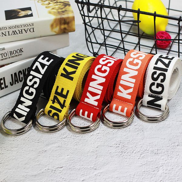 canvas belts letters printed d ring double buckle punk waist strap women men teenager long wide white belt, Black;brown
canvas belts letters printed d ring double buckle punk waist strap women men teenager long wide white belt, Black;brown