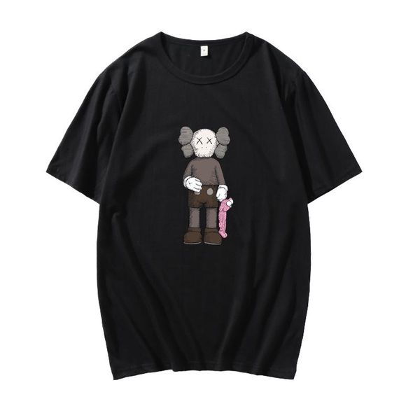 19ss brand men cotton sesame street elmo t shirts men round neck white black yellow short sleeve t shirts size customized t shirts s-3xl
19ss brand men cotton sesame street elmo t shirts men round neck white black yellow short sleeve t shirts size customized t shirts s-3xl