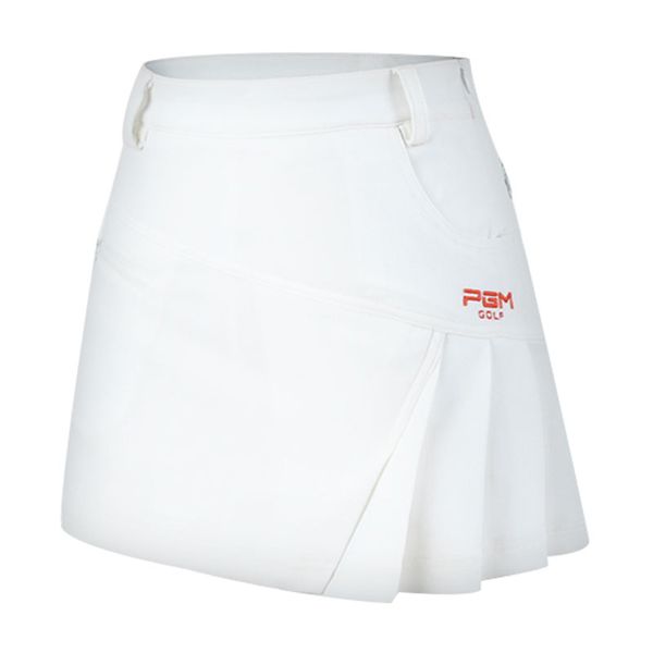 2019 pgm folds skirt woman pantskirt golf/tennis pleated skirt lining safety zipper culottes wrinkle shorts orange white, Black;blue
2019 pgm folds skirt woman pantskirt golf/tennis pleated skirt lining safety zipper culottes wrinkle shorts orange white, Black;blue