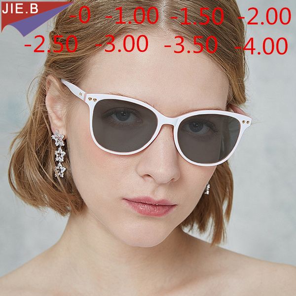 2019 новые солнцезащитные очки для близорукости с фотохромной отделкой, женская оправа для очков близорукости, с цветными линзами, солнцезащ, Black
2019 новые солнцезащитные очки для близорукости с фотохромной отделкой, женская оправа для очков близорукости, с цветными линзами, солнцезащ, Black