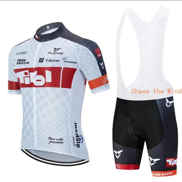 new 2020 team tirol cycling jersey outdoor clothes quick dry 20d bike shorts set mtb ropa mens summer shirts maillot culotte, Black;blue
new 2020 team tirol cycling jersey outdoor clothes quick dry 20d bike shorts set mtb ropa mens summer shirts maillot culotte, Black;blue