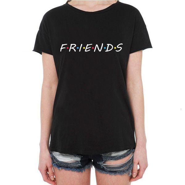 womens designer clothes women designer shirt friends printing print summer short sleeve leisure tee casual female blusas clothing, White
womens designer clothes women designer shirt friends printing print summer short sleeve leisure tee casual female blusas clothing, White