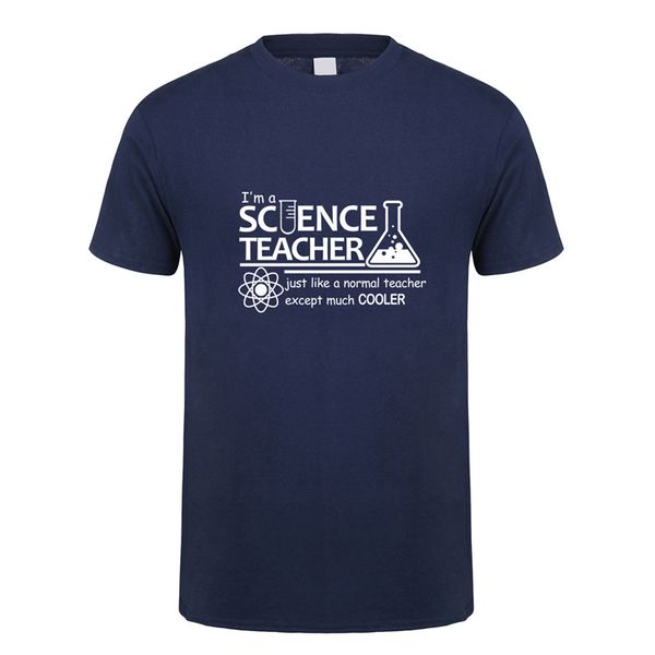 science teacher teach biology chemistry physics t shirt men computer joke t-shirts cotton short sleeve oz-174, White;black
science teacher teach biology chemistry physics t shirt men computer joke t-shirts cotton short sleeve oz-174, White;black