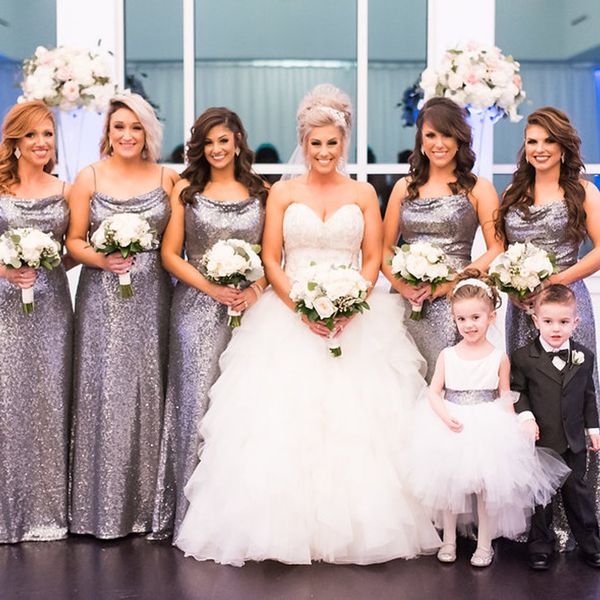 2021 sexy spaghetti полоски русалки, bling bling sequins bridesmaids платья на заказ серый пользовательский vestidos de spring честь горничн, White;pink
2021 sexy spaghetti полоски русалки, bling bling sequins bridesmaids платья на заказ серый пользовательский vestidos de spring честь горничн, White;pink