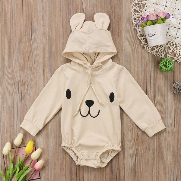 adorable toddler newborn baby boys girls cotton clothes one piece hooded cartoon long sleeve hoodies jumpsuit casual outfits, Blue
adorable toddler newborn baby boys girls cotton clothes one piece hooded cartoon long sleeve hoodies jumpsuit casual outfits, Blue