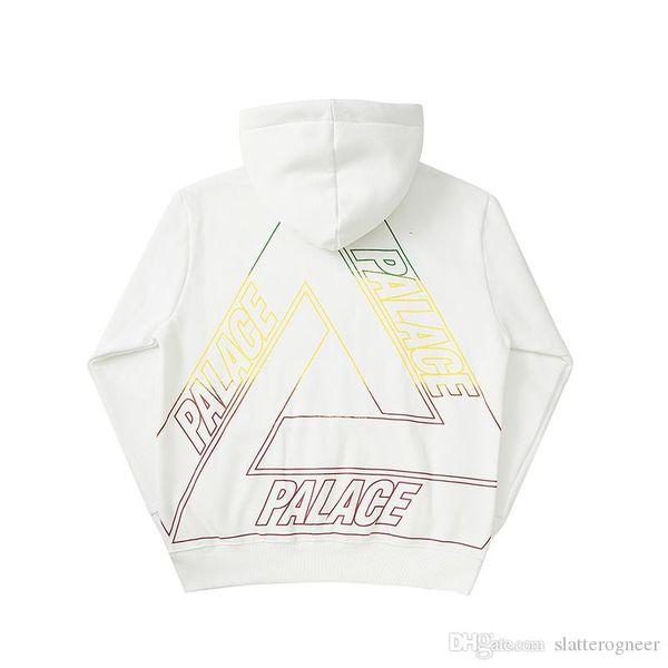 2019 new palaces linear triple fade hood men and women loose couple casual hooded sweater s-xl, Black
2019 new palaces linear triple fade hood men and women loose couple casual hooded sweater s-xl, Black