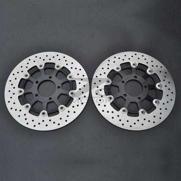 front brake disc rotor brake pad for gsx1300r gsx1300 rz hayabusa 1999-2007 tl1000 tl1000r 1998-2003 2000 2001 2002 2004
front brake disc rotor brake pad for gsx1300r gsx1300 rz hayabusa 1999-2007 tl1000 tl1000r 1998-2003 2000 2001 2002 2004