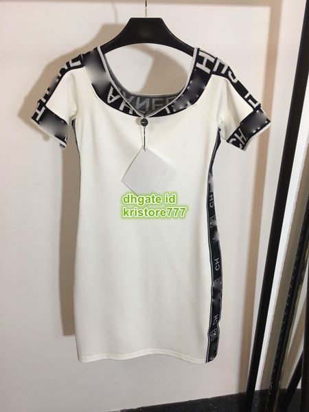 Women letter pencil bodycon dre coop neck letter brief knee length dre kirt hirt polo dre l
Women letter pencil bodycon dre coop neck letter brief knee length dre kirt hirt polo dre l
