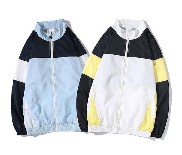 mens champions designer jackets fashion brand letter embroidery windbreaker jackets street popular men women luxury jacket m-xx, Black;brown
mens champions designer jackets fashion brand letter embroidery windbreaker jackets street popular men women luxury jacket m-xx, Black;brown