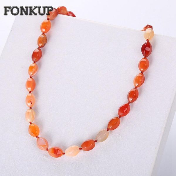 other forkup red beaded chain natural stone agate necklace fashion women fine jewelry anniversary round rolo accessories dolphin, Silver
other forkup red beaded chain natural stone agate necklace fashion women fine jewelry anniversary round rolo accessories dolphin, Silver