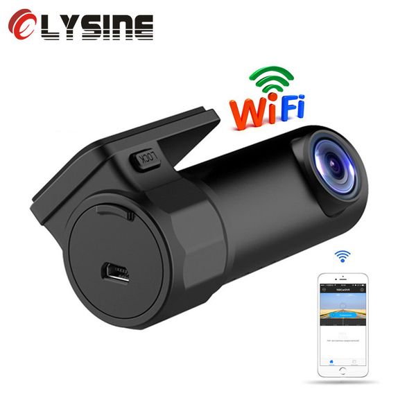 olysine wifi тире cam full hd 1080p автомобильный видеорегистратор мини автомобильный видеорегистратор loop recording drive видеорегистратор
olysine wifi тире cam full hd 1080p автомобильный видеорегистратор мини автомобильный видеорегистратор loop recording drive видеорегистратор
