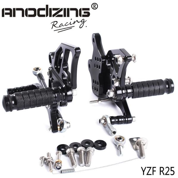 полный cnc алюминиевый мотоцикл регулируемые rearsets сзади ступит колышки для yamaha yzf-r3 r25 r 25 r 3 2014 2015 2016 2017 2018
полный cnc алюминиевый мотоцикл регулируемые rearsets сзади ступит колышки для yamaha yzf-r3 r25 r 25 r 3 2014 2015 2016 2017 2018