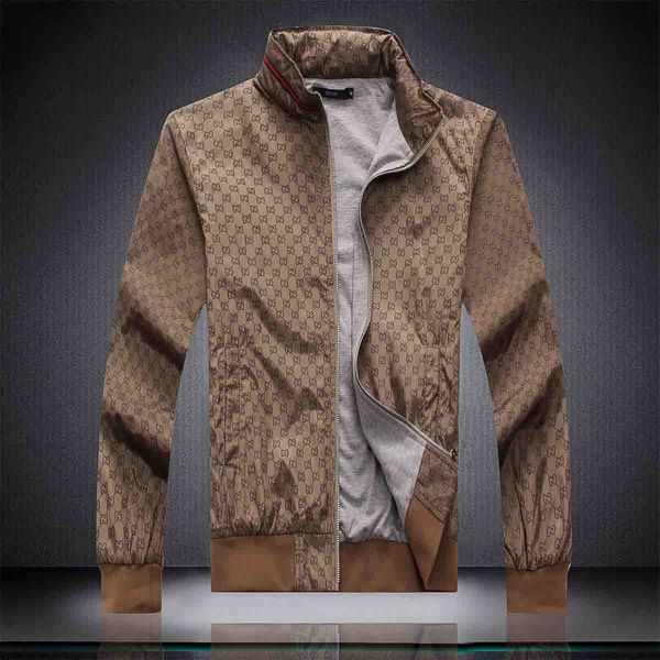 new brand sweatshirt hoodie men jacket coat long sleeve with logo autumn sports zipper windcheater designer mens clothes hoodies, Black;brown
new brand sweatshirt hoodie men jacket coat long sleeve with logo autumn sports zipper windcheater designer mens clothes hoodies, Black;brown