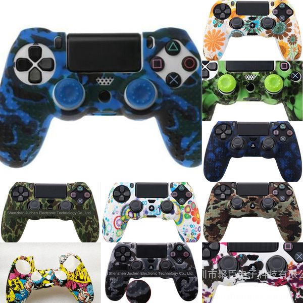 ems3k silicone protective playstation cover ps4 shell for skin controller case play station ds4 ps 4 game gamepad
ems3k silicone protective playstation cover ps4 shell for skin controller case play station ds4 ps 4 game gamepad