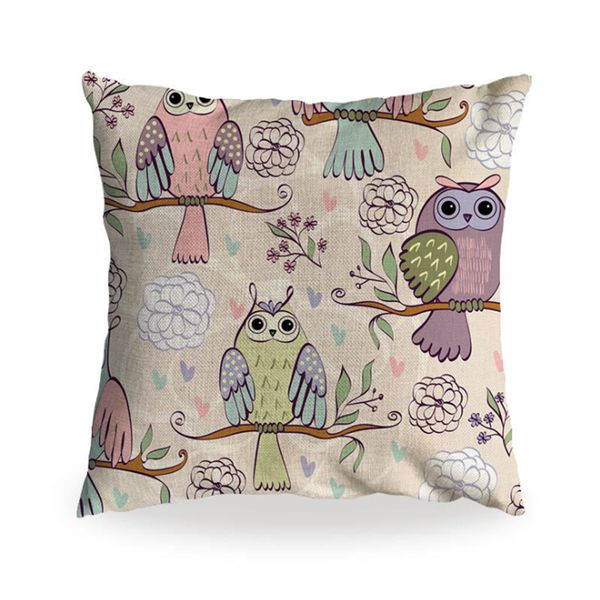 aovoll christmas cushion covers cartoon cute pillowcase christmas decorations for home farmhouse home decor 100% polyester
aovoll christmas cushion covers cartoon cute pillowcase christmas decorations for home farmhouse home decor 100% polyester