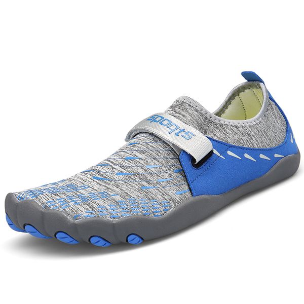outdoor men summer swimming beach aqua shoes camping walking diving five finger flat soft seaside quick-drying barefoot sneakers
outdoor men summer swimming beach aqua shoes camping walking diving five finger flat soft seaside quick-drying barefoot sneakers