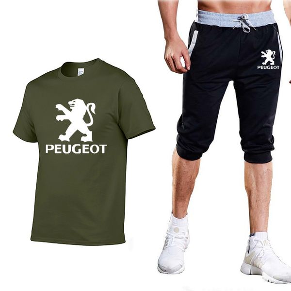 new 2020 summer for car solid color casual male crew neck cotton short sleeve mens t-shirt+pants suit 2pcs h
new 2020 summer for car solid color casual male crew neck cotton short sleeve mens t-shirt+pants suit 2pcs h