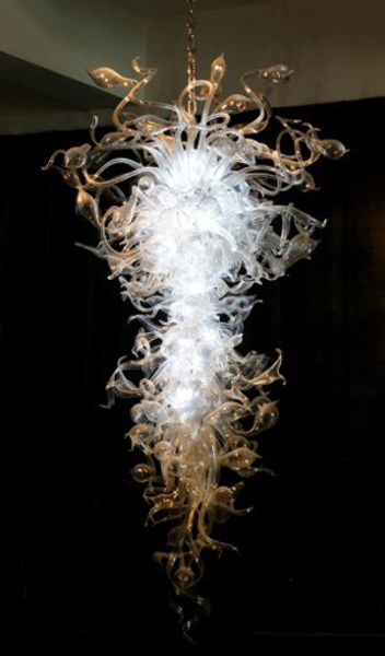 modern hand blown white clear glass chandeliers lightings l decor led light source large luxury customized white murano glass chandelier
modern hand blown white clear glass chandeliers lightings l decor led light source large luxury customized white murano glass chandelier