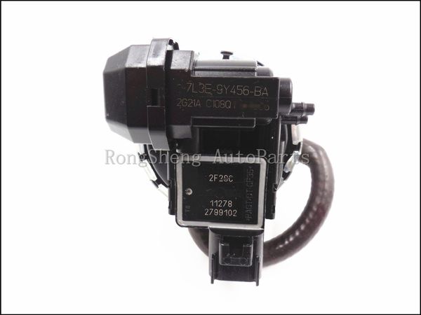 for 2007-2014 ford f150 e150 e250 4.6l emission egr valve oem 7l3e9y456ba
for 2007-2014 ford f150 e150 e250 4.6l emission egr valve oem 7l3e9y456ba